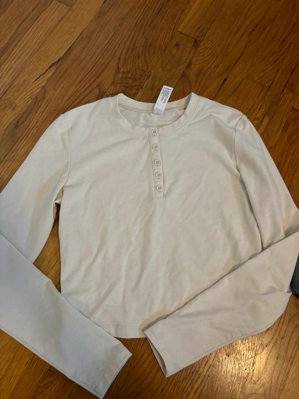 2 pack yogalicious lux cropped long sleeves